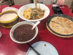 -宏状元现熬粥·京味菜(五棵松店)
