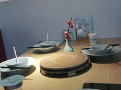 -蜜桃餐厅·伴山(绿宝广场店)