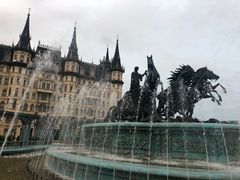 -文成城堡