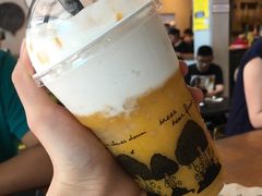 -Mango Tango