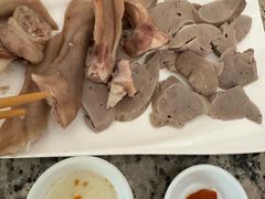 -楚生鹅粿条汤(东山分店)