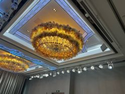 点击看大图 -曼格纳婚礼艺术中心(张江店)