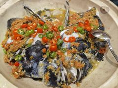 -围龙屋客家食府(福田店)