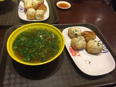-云南路美食街
