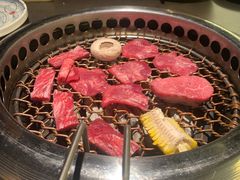 -芯元·碳烤熟成牛肉(经开店)