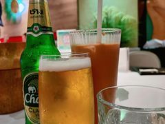 -BetterThai 泰加(苏州中心店)