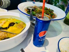 -兰湘子·湘菜小炒(盛龙广场店)
