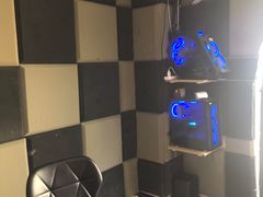 -零纪元VR体验馆·桌游(黄浦店)