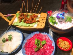 -大味老火锅City店