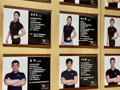 -VPsmart私教健身工作室(新华路旗舰店)