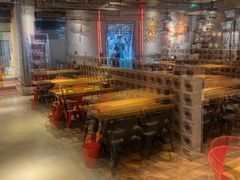 -金陵一哥龙虾(水木秦淮店)