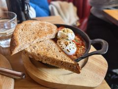 -Alimentari Mulino意大利餐吧&烘焙(丰盛里店)