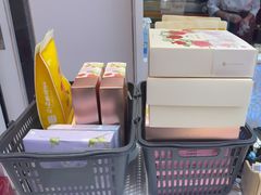 -嘉华鲜花饼·现烤(昆明老街店)