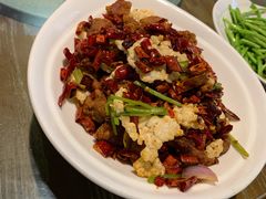 -宝翠花园餐厅(沙湖店)