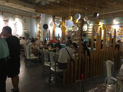 大堂-付掌柜在成都·热炒砂锅集(金禾店)
