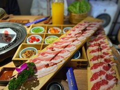 -吉秋田鲜和牛烧肉·肉档自选