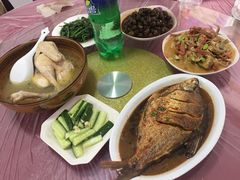 -喜洋洋蟹庄(阳澄湖店)