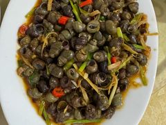 -车头老二大排档