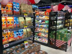 零售区-盒马鲜生(王府广场店)