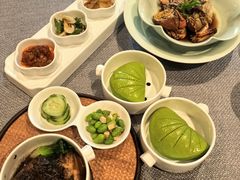 -浙江西子宾馆·牡丹厅