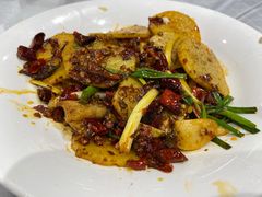 -华仔龙虾(永乐路总店)