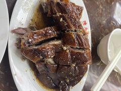 -陈光记烧腊店(罗保博士街店)