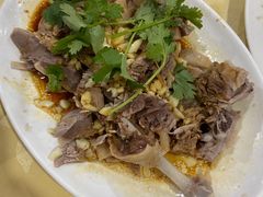 -电白鸭粥店(下沙二坊88号店)