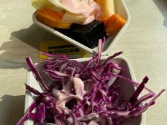 -豪客来牛排(鼓楼名店街店)