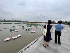 -东湖景区