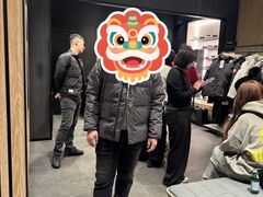 -北京SKP