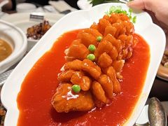 -U你·湖北家宴菜(南湖总店)