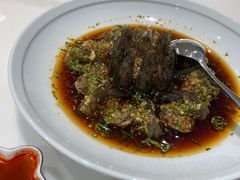-悦庭六号餐厅(麦岛店)