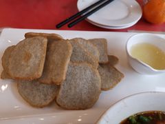 -北京小肠陈饭庄(方庄店)