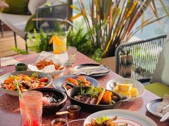 -La Terre乐田(万象城店)