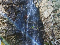 -大连冰峪旅游度假区