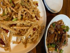 -覃大个·藕汤印象(博奇路店)