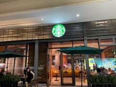 门面-星巴克臻选(广州二沙岛文立方店)
