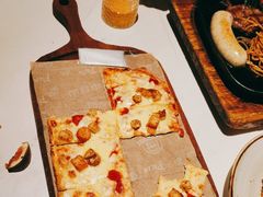 -半秋山西餐厅(巴南万达广场店)