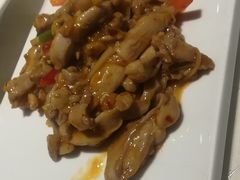 -马凯餐厅(长椿街店)