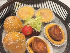 -翠园(北京王府中环店)