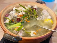 -洪大厨鸡煲(福田店)