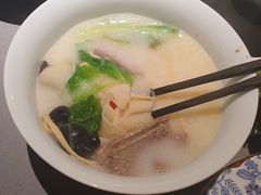 -阿庄新豫菜(通泰路店)