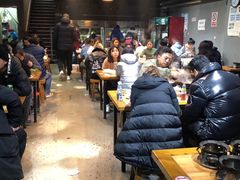 大堂-范贤光鸡公煲(平乐园总店)