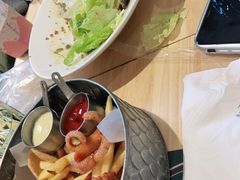 -刀叉遇上筷子中西融合餐厅(和平店)