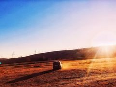 -塞罕坝国家级自然保护区