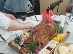 -清真悦宾楼食府(海湖店)