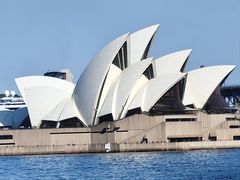 -悉尼歌剧院