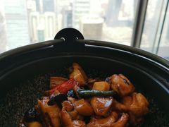 -北京柏悦酒店·锦庭餐厅Dining Room