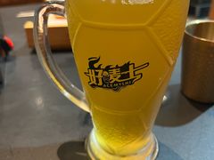 -好唛士·精酿啤酒烧烤(金沪路店)