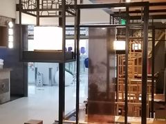 大堂-呷哺呷哺 黄金牧场 (大港油田幸福广场店)